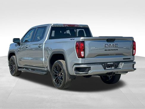 New 2026 GMC Sierra 1500 Elevation w/ Preferred Package image 3