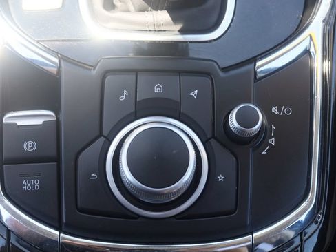 Used 2022 MAZDA CX-9 Touring Plus AWD/4WD image 23