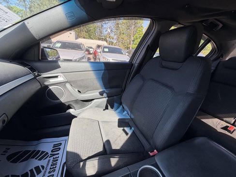 Used 2008 Pontiac G8 image 19