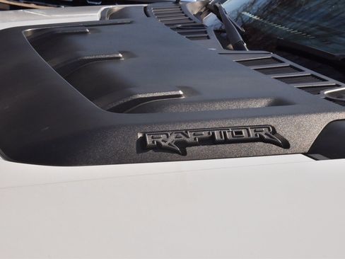 Used 2023 Ford F150 Raptor w/ Raptor Carbon Fiber Package image 47