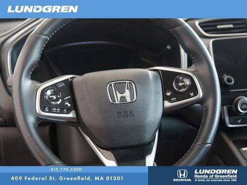 Used 2022 Honda CR-V Touring image 18