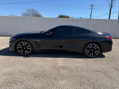 Used 2023 BMW M850i xDrive Coupe