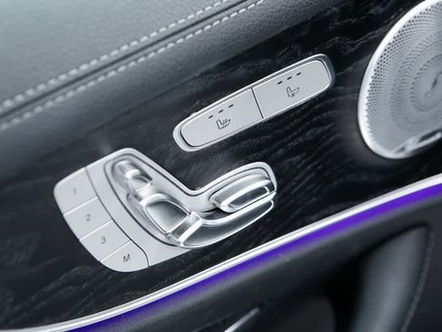 Used 2019 Mercedes-Benz E 450 Coupe image 18