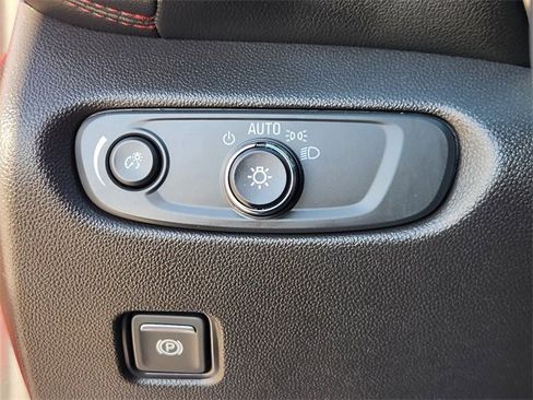 Used 2024 Chevrolet Blazer RS w/ Driver Confidence II Package image 21