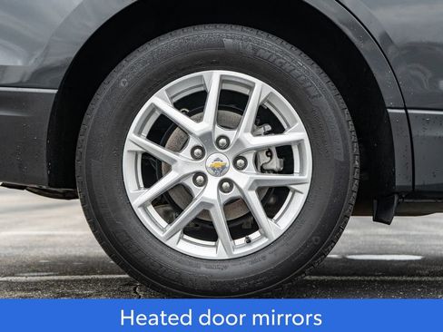 Used 2022 Chevrolet Equinox LT FWD image 9