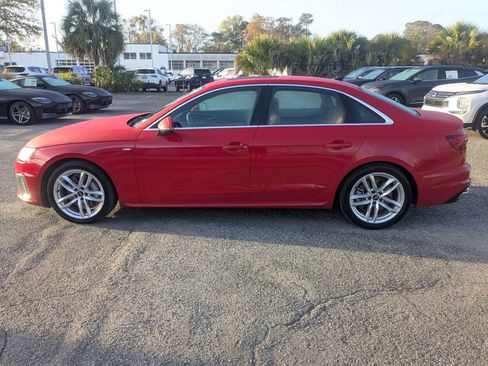 Used 2024 Audi A4 2.0T Premium Plus AWD/4WD image 7