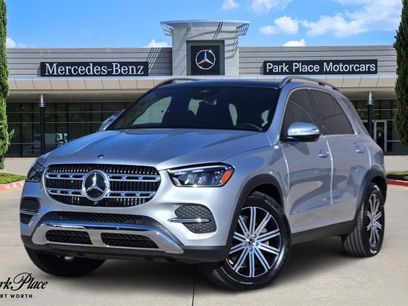 Certified 2025 Mercedes-Benz GLE 350 4MATIC