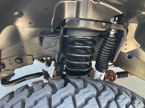 Used 2014 RAM 3500 Tradesman image 31