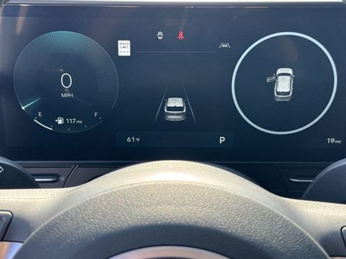 New 2026 Hyundai Kona Limited FWD image 4