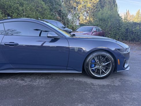 Used 2024 Ford Mustang Dark Horse image 14