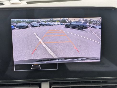 Used 2025 Chevrolet Trax LS image 20