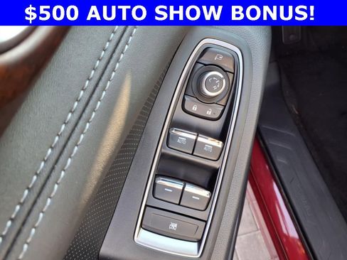 New 2025 Subaru Ascent Touring image 48