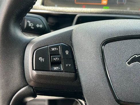 Certified 2023 Ford Mustang Mach-E Premium RWD image 21