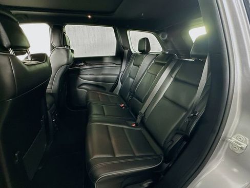 Used 2020 Jeep Grand Cherokee Overland image 25