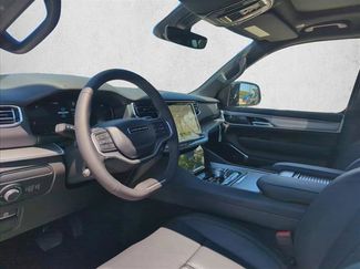 New 2026 Jeep Grand Wagoneer Limited AWD/4WD video 2