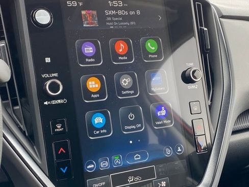 New 2026 Subaru Crosstrek 2.5i Limited image 20