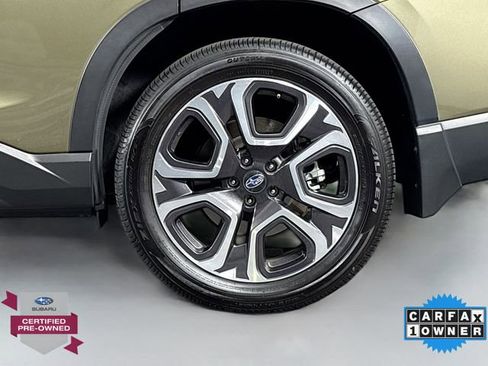 Certified 2023 Subaru Ascent Limited w/ Technology Package image 34