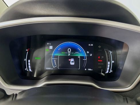 Used 2025 Toyota Corolla XLE FWD image 18