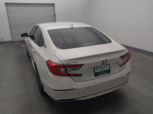 Used 2021 Honda Accord EX-L image 6