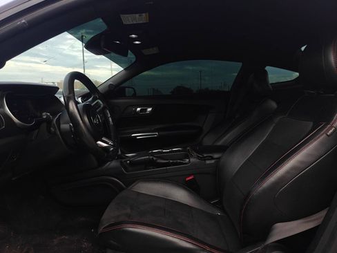 Used 2019 Ford Mustang GT Premium w/ Equipment Group 401A RWD image 12