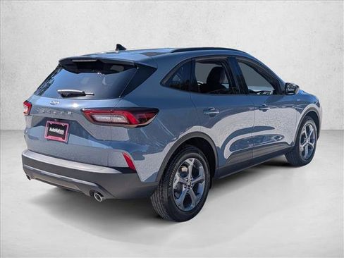New 2026 Ford Escape ST-Line image 2