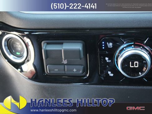 New 2026 GMC Sierra 1500 SLT w/ SLT Convenience Package AWD/4WD image 24
