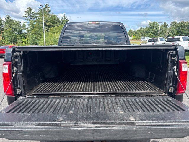 Used 2016 Ford F250 XLT w/ Snow Plow Prep Package AWD/4WD image 16