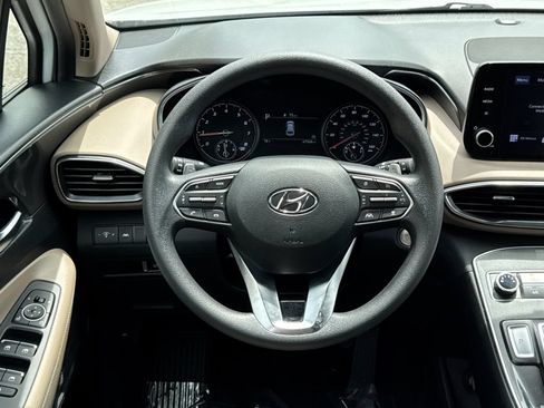 Used 2022 Hyundai Santa Fe SEL w/ Cargo Package FWD image 23