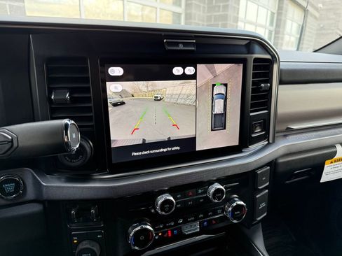 Used 2026 Ford F350 Platinum AWD/4WD image 36