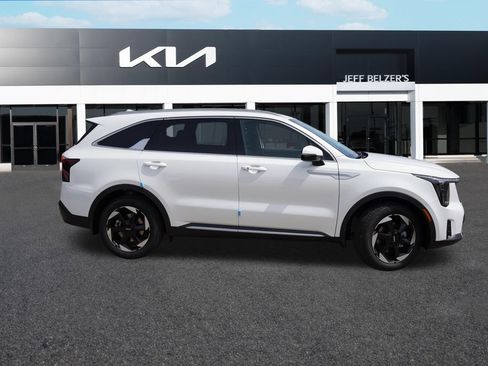 New 2026 Kia Sorento EX AWD/4WD image 2