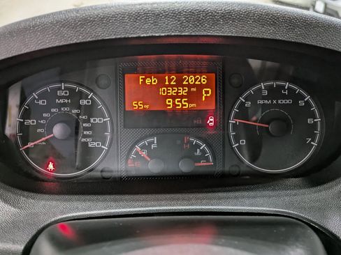 Used 2020 RAM ProMaster 1500 image 16