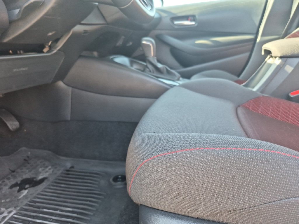 Certified 2026 Toyota Corolla SE FWD image 10