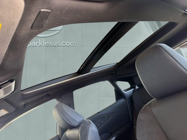 Certified 2025 Lexus RX 450h AWD w/ Convenience Package image 22