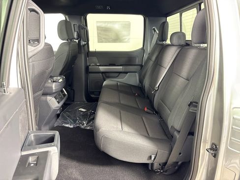 New 2026 Ford F150 XLT w/ Equipment Group 302A MID image 31