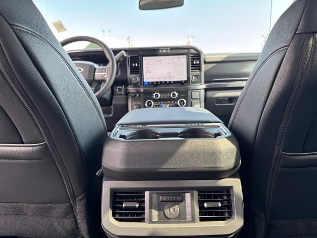 New 2026 Ford F350 Lariat w/ Lariat Ultimate Package AWD/4WD image 35