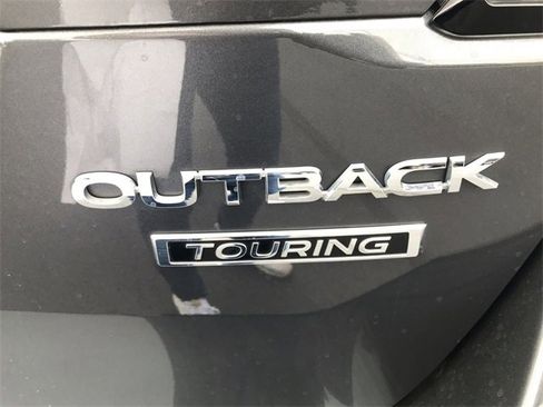 Used 2020 Subaru Outback Touring image 24