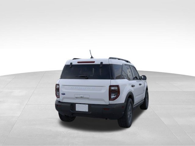 New 2026 Ford Bronco Sport Big Bend w/ Convenience Package AWD/4WD image 9