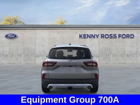 New 2024 Ford Escape SE w/ PHEV Premium Package image 5