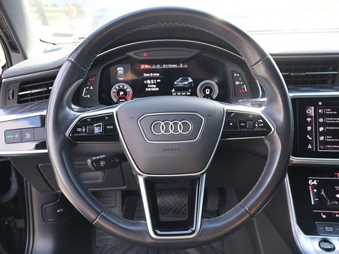 Used 2024 Audi A6 Premium Plus image 43