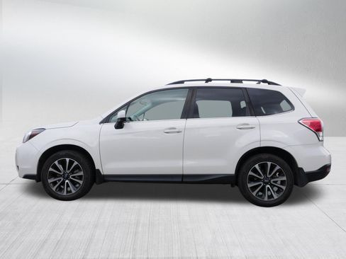 Used 2018 Subaru Forester 2.0XT Premium AWD/4WD image 4