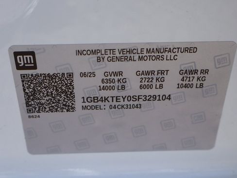 Used 2025 Chevrolet Silverado 3500 LT w/ Convenience Package image 58