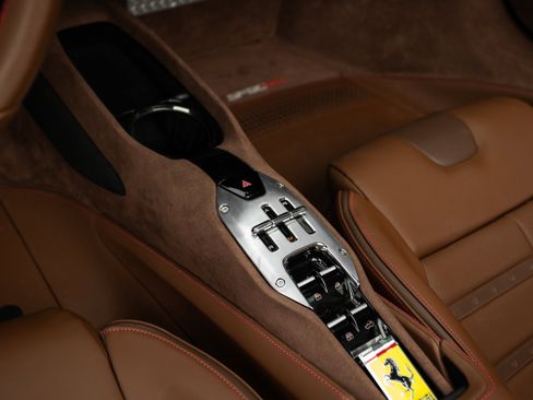 Certified 2025 Ferrari SF90 Spider image 15