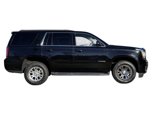 Used 2020 GMC Yukon SLT w/ Open Road Package image 11