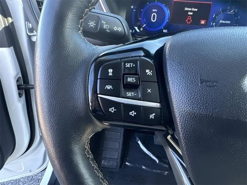 Used 2022 Ford Escape Titanium w/ Titanium Elite Package image 43