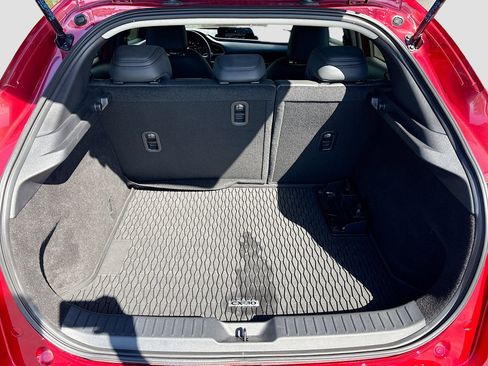 Certified 2023 MAZDA CX-30 AWD 2.5 S w/ Preferred Package image 23