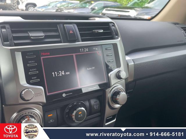Used 2024 Toyota 4Runner SR5 RWD image 27