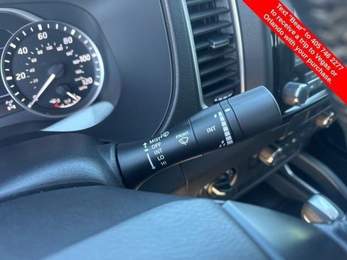 Used 2022 Nissan Frontier SV image 20