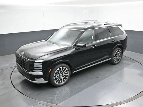 New 2026 Hyundai Palisade Calligraphy image 18