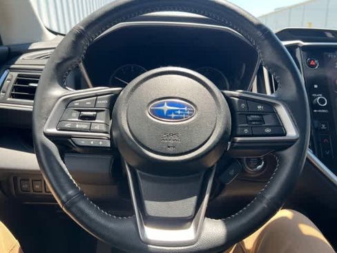 Certified 2025 Subaru Ascent Limited AWD/4WD image 26