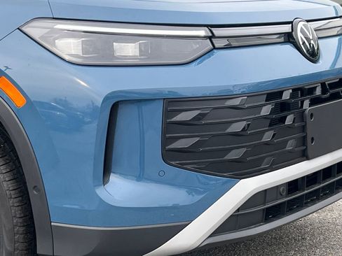 New 2026 Volkswagen Tiguan SE AWD/4WD image 4